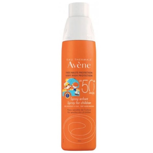 [282770-8] AVENE SPRAY ENFANT WP