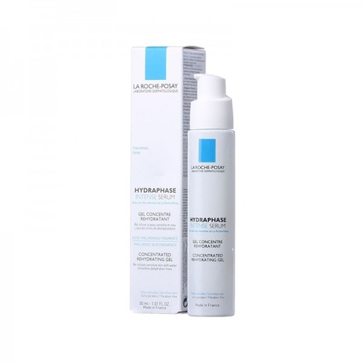 [337872-3] HYDRAPHASE INTENSE SERUM LA ROCHE POSAY