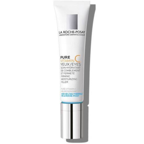 [337872-12] SOIN HYDRATANT LA ROCHE POSAY PURE VITAMIN C YEUX