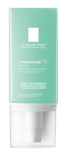 [337875-16] LA ROCHE POSAY HYDRAPHASE HA RICHE