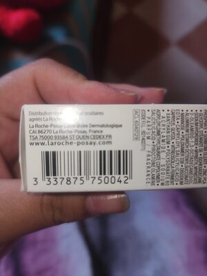 [337875-27] LA ROCHE POSAY EFFACLAR DUO+
