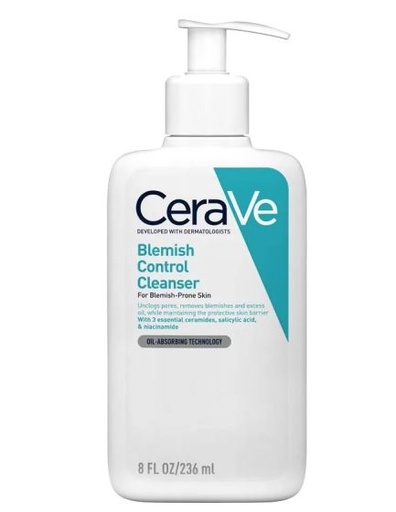 [337875-35] CERAVE ANTI IMPERFECTION 
