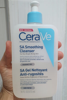 [337875-30] SA GEL NETTOYANT ANTI-RUGOSITES 