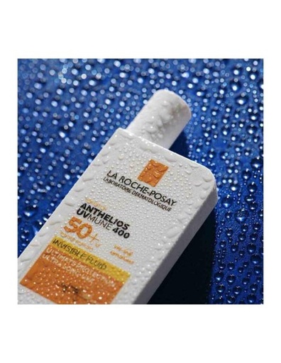 [337875-7] LA ROCHE POSAY ANTHELIOS UVMUNE 400 FLUIDE 