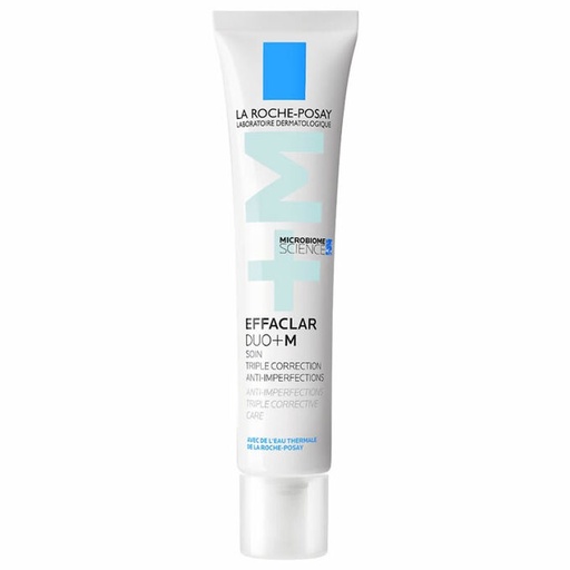 [337875-24] LA ROCHE POSAY EFFACLAR DUO+ M