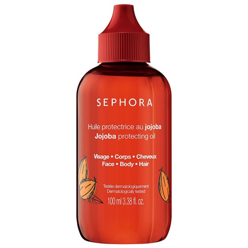 [378872-7] HUILE PROTECTRICE AU JOJOBA SEPHORA