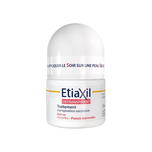[401362-1] TRAITEMENT DETRANSPIRANT ROLL-ON EXTREME ETIAXIL 5 JOURS