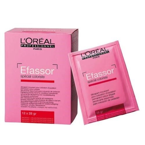 [474630-2] EFASSOR SPECIAL COLORISTE L'OREAL