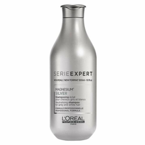 [474636-5] L'OREAL PRO SERIE EXPERT SH SILVER 