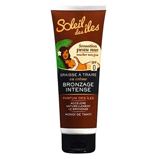 [476130-15] SOLEIL DES ILES BRONZAGE INTENSE COCO