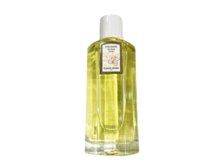 [516641-5] EAU DE COLOGNE FRANCK OLIVIER AMBRE GOLD