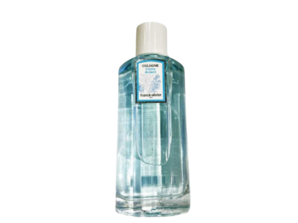 [516641-1] EAU DE COLOGNE FRANCK OLIVIER AMBRE GOLD