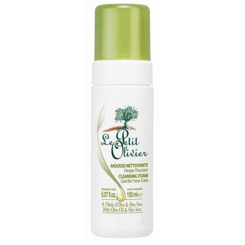 [549620-15] MOUSSE NETTOYANTE LE PETIT OLIVIER