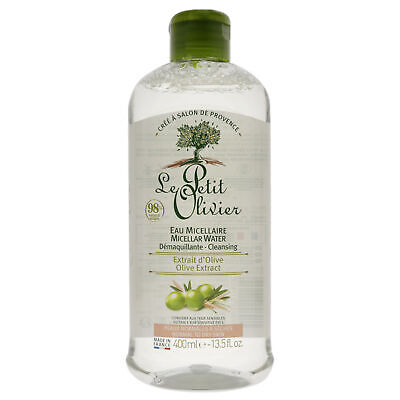 [549620-17] EAU MICELLAIRE DEMAQUILLANTE LE PETIT OLIVIER 