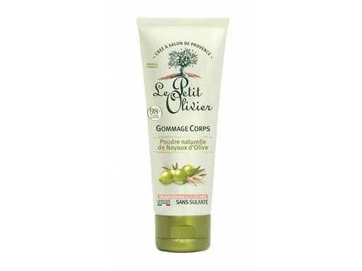 [549620-1] GOMMAGE CORPS LE PETIT OLIVIER