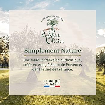 [549620-3] CREME HYDRATANTE ANTI-AGE LE PETIT OLIVIER JOUR