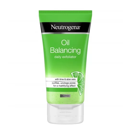 [574661-118] GEL EXFOLIANT ANTI BRILLANCE NEUTROGENA