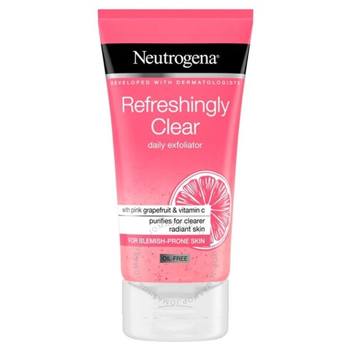 [574661-31] PURETE PAMPLEMOUSSE GEL EXFOLIANT NEUTROGENA