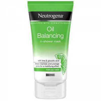 [574661-51] EXFOLIANT VISAGE SOUS LA DOUCHE NEUTROGENA