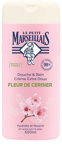 [574661-18] GD P.MARSEILLAIS CERISIER