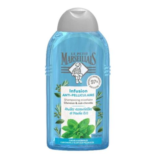[574661-10] SH P.MARSEILLAIS INFUSION ANTI-PELLICULAIRE