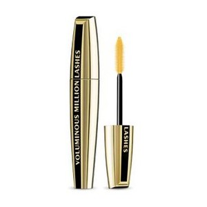 [710678-1] MASCARA VOLUME MILLION LASH L'OREAL