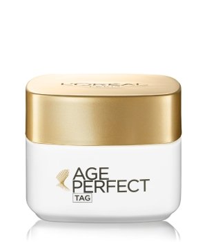 [600522-25] AGE PERFECT CREME JOUR ANTI-RIDE SOJA L'OREAL