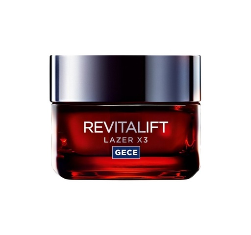 [3600520624877-3] L'OREAL REVITALIFT LASER x3