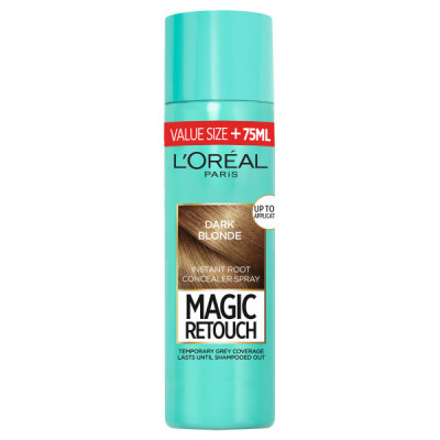 [600524-7] MAGIC RETOUCHE L'OREAL