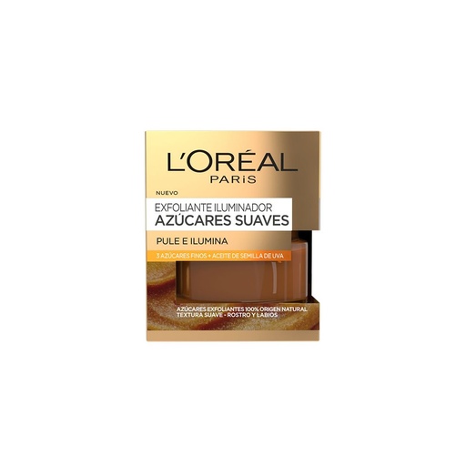 [600523-13] EXFOLIANT ILUMINANT L'OREAL