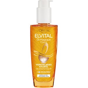[600523-14] SERUM HUILE MAGIC COCO ELVITAL
