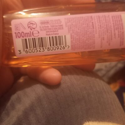[600523-170] SERUM ELSEVE DREAM LONG