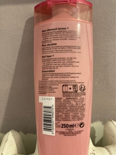 [600523-114] SH ELSEVE NUTRI-GLOSS