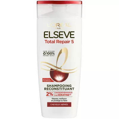 [600524-12] SH TOTAL REPAIR 5 ELSEVE