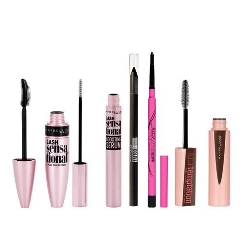 [600531-51] MASCARA LASH SENSATIONAL EFFET EVENTAIL