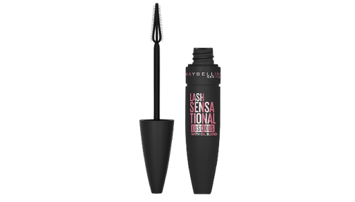 [600531-38] MASCARA MAYBELLINE LASH SENSATIONAL