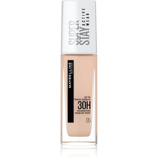 [600531-41] FDT LIQUIDE 30H SUPER STAY 05