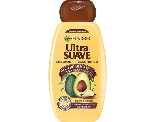 [600540-7] SH ULTRANUTRITIF ULTRA DOUX