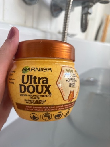 [600542-121] MASQUE ULTRA DOUX