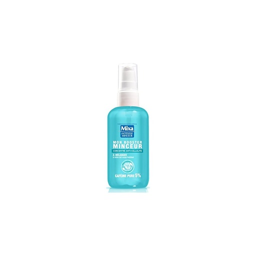 [600550-12] POUDRE A MELANGER MON BOOSTER MINCEUR JAMBE