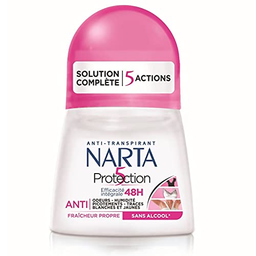 [600550-88] STICK PROTECTION 5 48H NARTA