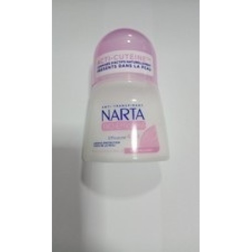 [761-5] STICK BIO-EFFICACITE 48H NARTA