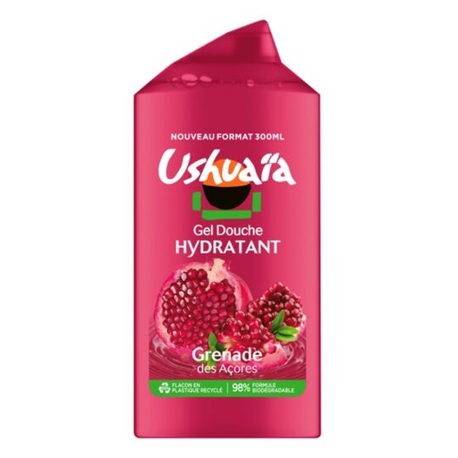 [552-9] GD USHUAIA TONIFIANT ENERGISE