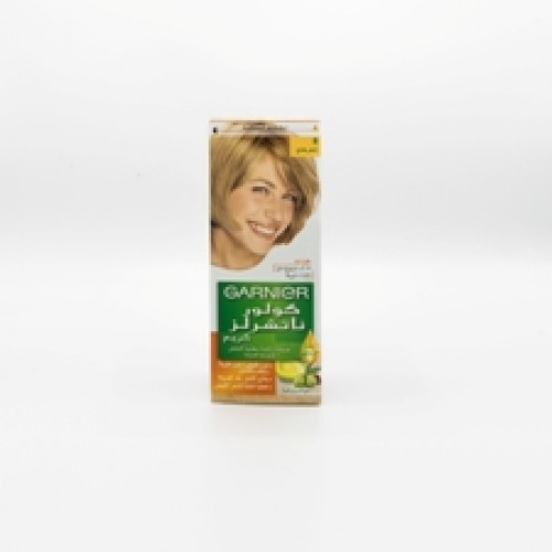 [600542-103] GARNIER CREME COLOR.NAT 8