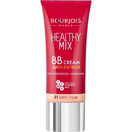 [614224-1] BB CREAM HEALTHY MIX BOURJOIS 01