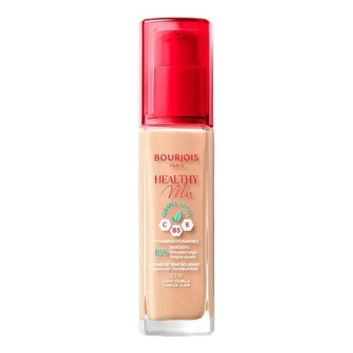 [616303-3] FDT HEALTHY MIX VEGAN BOURJOIS 51W