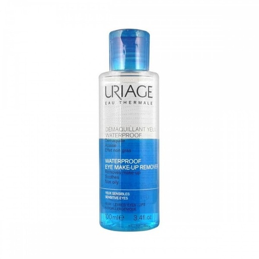 [661434-20] EAU MICELLAIRE THERMALE URIAGE WP YEUX/LEVRE