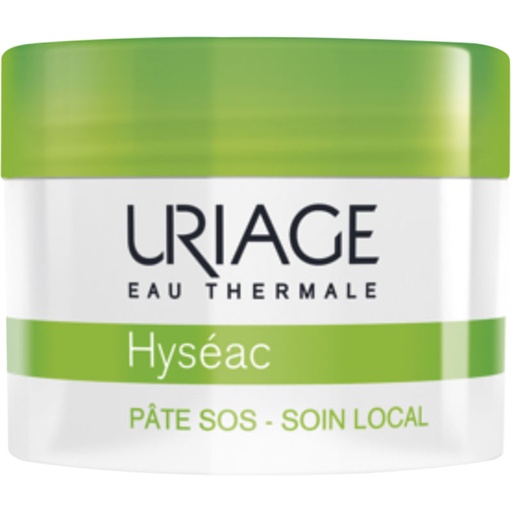 [661434-13] HYSEAC PATE SOS STOP BOUTON, PURIFIANT URIAGE 