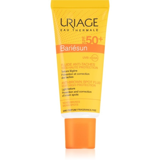 [661434-17] BARIESUN SPF 50 ANTI-TACHE WP URIAGE