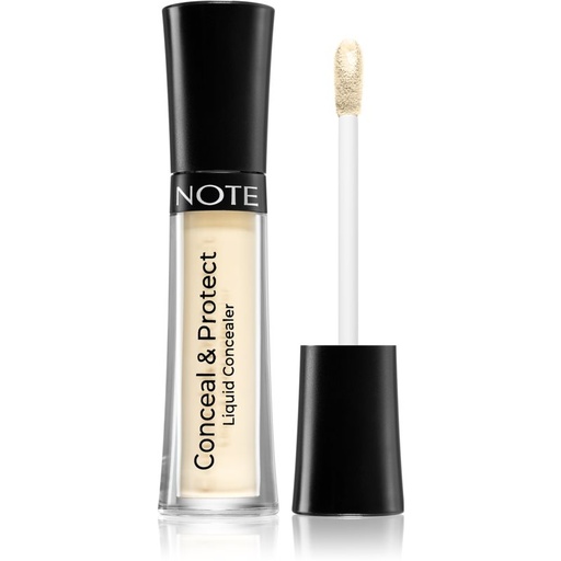 [701365-10] CONCEAL & PROTECT LIQUID CONCEALER NOTE 03 